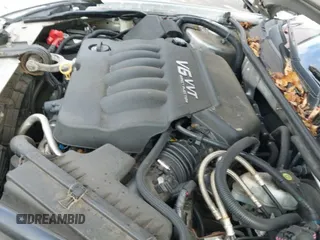 2012 Chevrolet Impala LT Retail с VIN 2G1WB5E38C1144840, выставлен на аукционе IAAI как лот 43470617 с пробегом 138 822 миль миль и . История ставок и продаж доступна на DreamBid. Изображение 13.