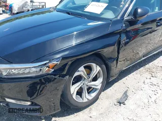 2020 Honda Accord EX with VIN 1HGCV1F42LA013640, listed as a IAAI auction lot 42332620 with 104,354 mi miles and . Bid and sale history available at DreamBid. Image 6.