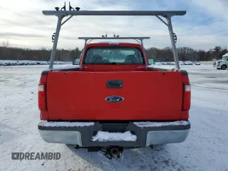2009 Ford F-250 XL with VIN 1FTNF21579EA23768, listed as a Copart auction lot 89411995 with 75,149 mi miles and Clean Title. Bid and sale history available at DreamBid. Image 6.