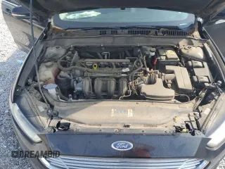 2013 Ford Fusion SE с VIN 3FA6P0H7XDR126417, выставлен на аукционе Copart как лот 65266095 с пробегом 106 578 миль миль и Чистый • Clean title. История ставок и продаж доступна на DreamBid. Изображение 11.