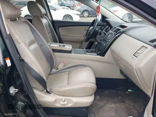 2011 Mazda CX-9 Touring with VIN JM3TB2CA3B0319068, listed as a IAAI auction lot 41731470 with 111,273 mi miles and . Bid and sale history available at DreamBid. Image 5.