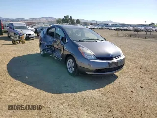 2007 Toyota Prius z VIN JTDKB20U573288978, wystawiony jako Copart lot #57469155 z przebiegiem 170 422 mil mil oraz Szkoda całkowita • Salvage title. Historia ofert i sprzedaży dostępna na DreamBid. Obrazek 13.