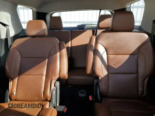 2020 Chevrolet Traverse High Country with VIN 1GNEVNKW3LJ196317, listed as a Copart auction lot 75847354 with 197,366 mi miles and Salvage Title. Bid and sale history available at carsss.com. Image 10.