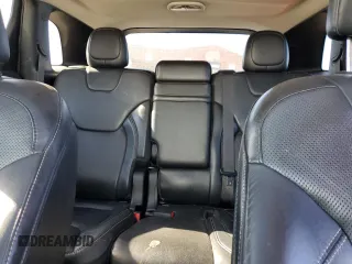 2014 Jeep Cherokee Limited с VIN 1C4PJMDB8EW193825, выставлен на аукционе Copart как лот 42161745 с пробегом 133 527 миль миль и На запчасти • Non repairable. История ставок и продаж доступна на DreamBid. Изображение 10.