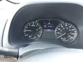 2020 Nissan Pathfinder S with VIN 5N1DR2AN4LC593664, listed as a IAAI auction lot 41589398 with 55,823 mi miles. Bid and sale history available at carsss.com. Image 7.