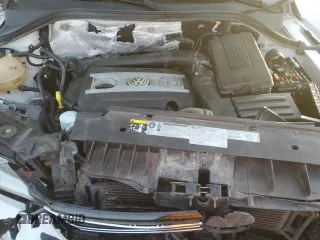 2014 Volkswagen Tiguan SEL с VIN WVGAV3AX2EW552280, выставлен на аукционе Copart как лот 85222224 с пробегом 109 761 миль миль и Списание • Salvage title. История ставок и продаж доступна на DreamBid. Изображение 13.