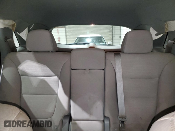 2014 Kia Sorento LX z VIN 5XYKTCA65EG488917, wystawiony jako Copart lot #57613445 z przebiegiem 180 621 mil mil oraz Szkoda całkowita • Salvage title. Historia ofert i sprzedaży dostępna na DreamBid. Obrazek 10.