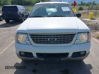 2002 Ford Explorer Eddie Bauer с VIN 1FMZU74E32ZB77338, выставлен на аукционе IAAI как лот 42321438 с пробегом 347 975 миль миль и . История ставок и продаж доступна на DreamBid. Изображение 12.