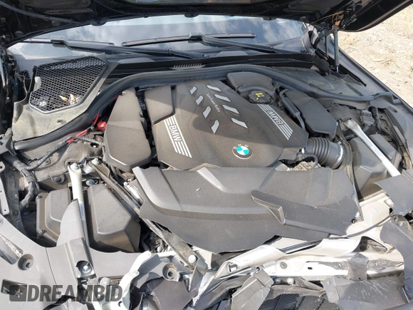 2022 BMW 7 Series 750i xDrive с VIN WBA7U2C0XNCH39635, выставлен на аукционе IAAI как лот 42182523 с пробегом Не указан миль и . История ставок и продаж доступна на DreamBid. Изображение 10.