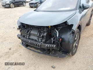 2023 Volkswagen ID.4 Pro z VIN 1V2DNPE85PC048594, wystawiony jako IAAI lot #41760977 z przebiegiem 623 mil mil oraz . Historia ofert i sprzedaży dostępna na DreamBid. Obrazek 6.