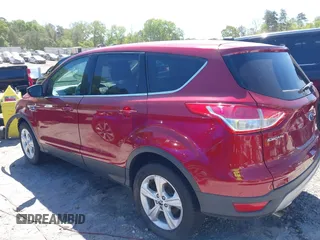 2016 Ford Escape SE with VIN 1FMCU9GX9GUC71209, listed as a IAAI auction lot 42037642 with 82,521 mi miles and . Bid and sale history available at DreamBid. Image 15.