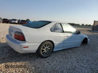 1996 Honda Accord EX with VIN 1HGCD715XTA020583, listed as a Copart auction lot 70388834 with 203,284 mi miles and Clean Title. Bid and sale history available at carsss.com. Image 3.