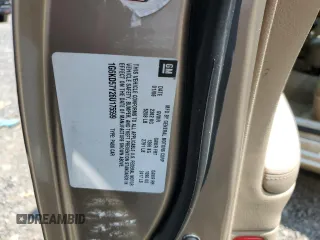 2006 Cadillac DTS 1SC z VIN 1G6KD57Y26U175599, wystawiony jako Copart lot #59149155 z przebiegiem 172 952 mil mil oraz Czysty tytuł • Clean title. Historia ofert i sprzedaży dostępna na DreamBid. Obrazek 12.