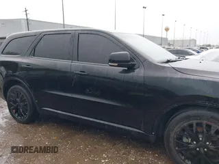2014 Dodge Durango Limited z VIN 1C4RDHDG7EC970564, wystawiony jako IAAI lot #42499596 z przebiegiem 182 038 mil mil oraz . Historia ofert i sprzedaży dostępna na DreamBid. Obrazek 14.