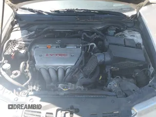 2006 Acura TSX with VIN JH4CL96836C014955, listed as a IAAI auction lot 42847287 with 215,817 mi miles and . Bid and sale history available at DreamBid. Image 10.