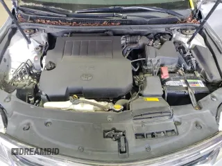 2013 Toyota Avalon XLE with VIN 4T1BK1EB6DU041018, listed as a Copart auction lot 62292755 with 137,521 mi miles and Clean title. Bid and sale history available at DreamBid. Image 11.