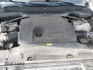 2020 Land Rover Range Rover Sport HSE with VIN SALWR2SU6LA894542, listed as a IAAI auction lot 42004812 with 55,092 mi miles and . Bid and sale history available at DreamBid. Image 10.