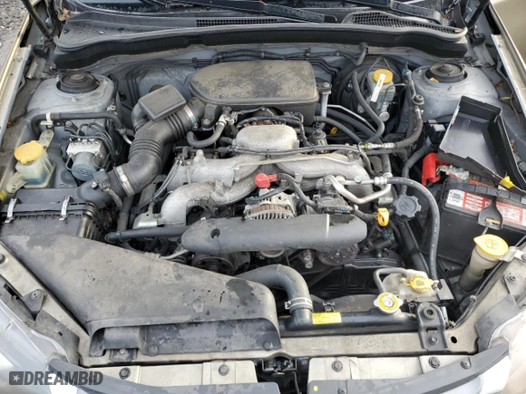 2008 Subaru Impreza Wagon (Natl) i w/Premium Pkg with VIN JF1GH61628H802310, listed as a Copart auction lot 86997574 with 142,823 mi miles and Clean Title. Bid and sale history available at carsss.com. Image 11.