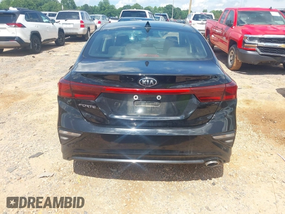 2019 Kia Forte LXS with VIN 3KPF24AD0KE014150, listed as a IAAI auction lot 42535367 with 55,770 mi miles and . Bid and sale history available at DreamBid. Image 16.