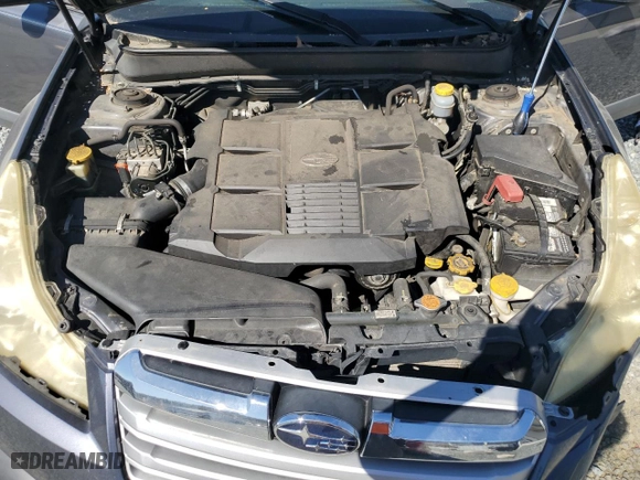 2014 Subaru Outback 3.6R Limited with VIN 4S4BRDLC7E2223574, listed as a Copart auction lot 49638655 with 180,468 mi miles and Salvage Title. Bid and sale history available at carsss.com. Image 13.