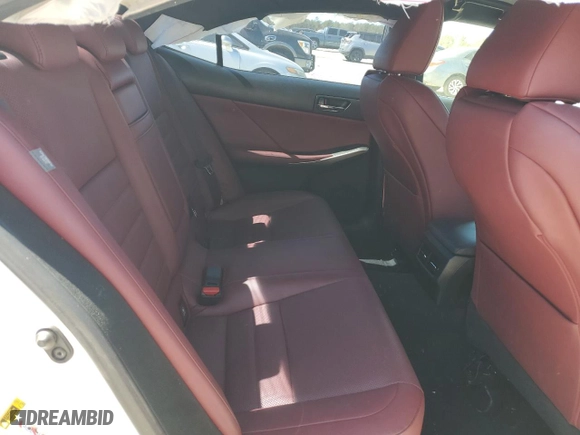 2015 Lexus IS 250 with VIN JTHBF1D2XF5079793, listed as a Copart auction lot 48168755 with 133,894 mi miles and Non Repairable. Bid and sale history available at carsss.com. Image 11.