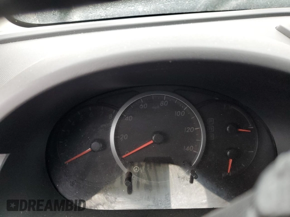 2009 Mazda 5 Touring with VIN JM1CR293990351367, listed as a Copart auction lot 72117034 with Not Provided miles and Salvage Title. Bid and sale history available at DreamBid. Image 9.