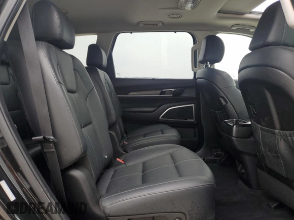 2021 Kia Telluride EX z VIN 5XYP3DHC8MG194059, wystawiony jako Copart lot #50701015 z przebiegiem 73 449 mil mil oraz Szkoda całkowita • Salvage title. Historia ofert i sprzedaży dostępna na DreamBid. Obrazek 11.