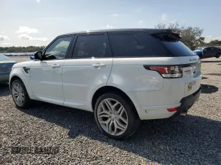 2014 Land Rover Range Rover Sport Autobiography with VIN SALWV2EF7EA326652, listed as a Copart auction lot 59309535 with 113,772 mi miles and Clean title. Bid and sale history available at DreamBid. Image 2.