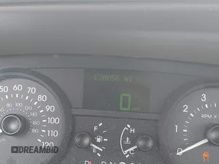 2006 Mercury Grand Marquis LS Premium with VIN 2MEHM75V16X651344, listed as a IAAI auction lot 42158729 with 120,056 mi miles and . Bid and sale history available at DreamBid. Image 7.