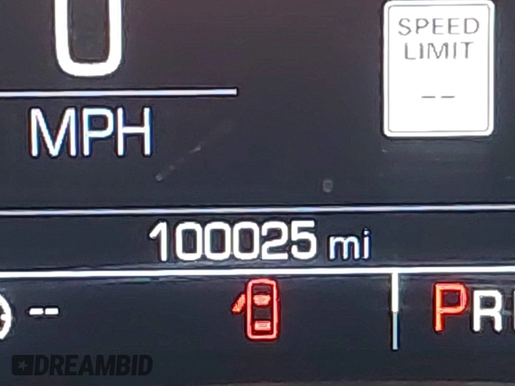 2018 Chevrolet Impala Premier with VIN 2G1125S3XJ9164052, listed as a IAAI auction lot 42232908 with 100,025 mi miles and . Bid and sale history available at DreamBid. Image 15.
