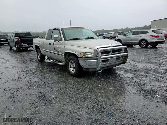 2000 Dodge Ram 1500 with VIN 1B7HC13Z4YJ109559, listed as a Copart auction lot 72916424 with 181,149 mi miles and Salvage Title. Bid and sale history available at carsss.com. Image 11.