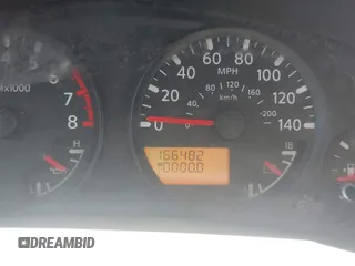 2013 Nissan Frontier SV with VIN 1N6AD0ER3DN746142, listed as a IAAI auction lot 41519017 with 166,482 mi miles and . Bid and sale history available at DreamBid. Image 7.