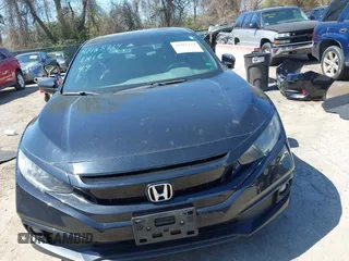 2019 Honda Civic Sport with VIN 2HGFC2F89KH569861, listed as a IAAI auction lot 41985114 with 104,880 mi miles and . Bid and sale history available at DreamBid. Image 13.