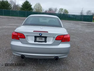 2011 BMW 3 Series 335i with VIN WBADX7C52BE581856, listed as a IAAI auction lot 41911781 with 130,606 mi miles and . Bid and sale history available at DreamBid. Image 16.