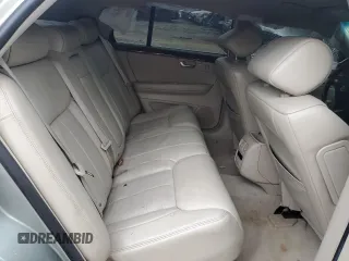 2006 Cadillac DTS 1SD z VIN 1G6KD57YX6U193025, wystawiony jako Copart lot #45784605 z przebiegiem Nie podano mil oraz Szkody całkowita. Historia ofert i sprzedaży dostępna na DreamBid. Obrazek 11.