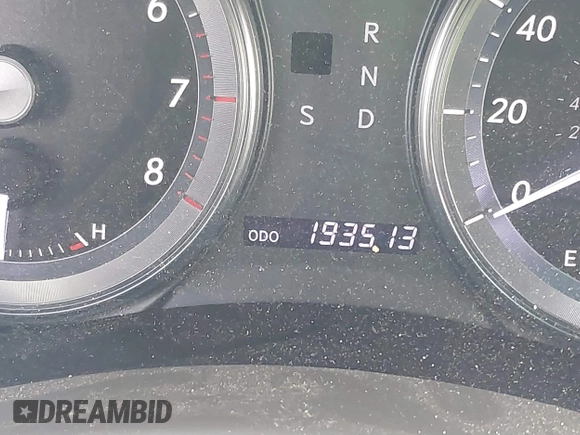 2010 Lexus ES 330 with VIN JTHBK1EGXA2374750, listed as a IAAI auction lot 41854716 with 193,513 mi miles and . Bid and sale history available at DreamBid. Image 15.