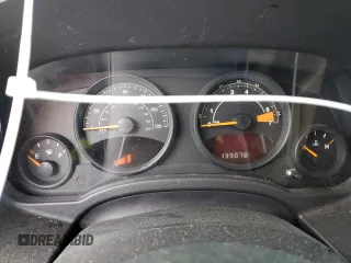 2014 Jeep Compass Sport with VIN 1C4NJCBA7ED925577, listed as a Copart auction lot 83315104 with 139,078 mi miles and Salvage Title. Bid and sale history available at carsss.com. Image 9.
