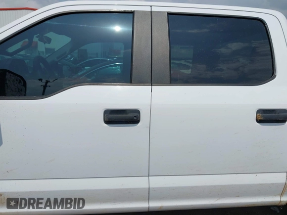 2017 Ford F-150 XL с VIN 1FTEW1CP3HKD81068, выставлен на аукционе IAAI как лот 42130082 с пробегом 102 747 миль миль и . История ставок и продаж доступна на DreamBid. Изображение 14.