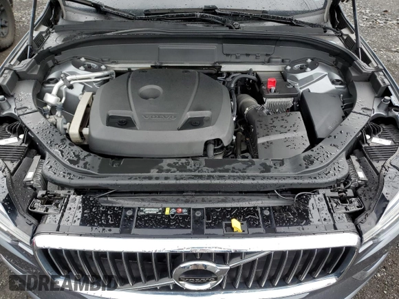 2020 Volvo XC60 Inscription z VIN YV4102DL1L1421094, wystawiony jako Copart lot #69822114 z przebiegiem 45 189 mil mil oraz Szkoda całkowita • Salvage title. Historia ofert i sprzedaży dostępna na DreamBid. Obrazek 12.