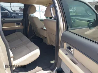 2011 Ford F-150 XLT with VIN 1FTFW1CT0BKD64964, listed as a IAAI auction lot 41966812 with 140,384 mi miles and . Bid and sale history available at DreamBid. Image 8.