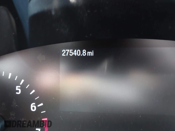 2020 Ford Escape SE z VIN 1FMCU9G63LUA50755, wystawiony jako IAAI lot #41480558 z przebiegiem 27 540 mil mil oraz . Historia ofert i sprzedaży dostępna na DreamBid. Obrazek 7.