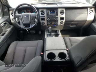 2017 Ford Expedition Max XLT с VIN 1FMJK1JTXHEA54963, выставлен на аукционе Copart как лот 54401875 с пробегом 135 309 миль миль и Списание • Salvage title. История ставок и продаж доступна на DreamBid. Изображение 8.