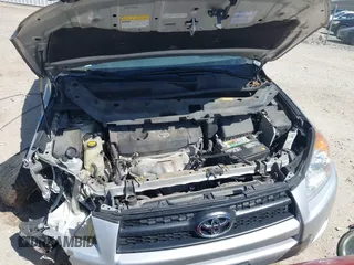 2010 Toyota RAV4 with VIN 2T3BF4DV0AW043982, listed as a IAAI auction lot 41764235 with 1 mi miles. Bid and sale history available at carsss.com. Image 10.