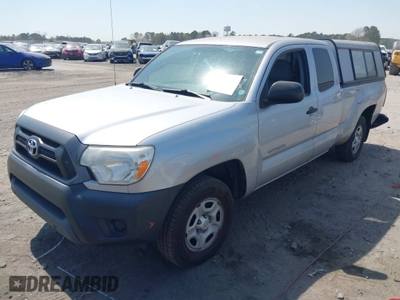 2013 Toyota Tacoma z VIN 5TFTX4CN5DX031393, wystawiony jako IAAI lot #41912073 z przebiegiem 103 343 mil mil oraz . Historia ofert i sprzedaży dostępna na DreamBid. Obrazek 19.