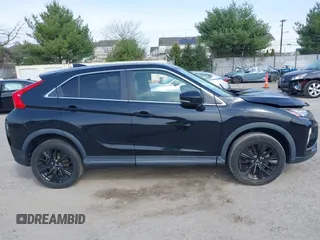 2019 Mitsubishi Eclipse Cross LE with VIN JA4AT4AA8KZ002985, listed as a IAAI auction lot 42003143 with 107,920 mi miles and . Bid and sale history available at DreamBid. Image 13.