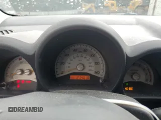 2008 Scion tC Spec z VIN JTKDE167480224714, wystawiony jako Copart lot #52895175 z przebiegiem 214 018 mil mil oraz Szkoda całkowita • Salvage title. Historia ofert i sprzedaży dostępna na DreamBid. Obrazek 9.