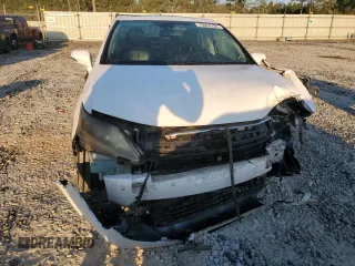 2010 Lexus HS with VIN JTHBB1BA1A2001130, listed as a Copart auction lot 74624334 with 139,193 mi miles and Salvage Title. Bid and sale history available at carsss.com. Image 5.