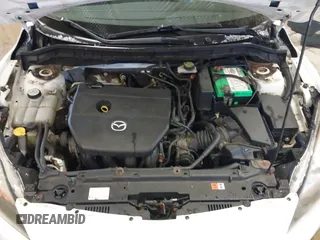 2010 Mazda 3 i SV with VIN JM1BL1SF5A1221905, listed as a IAAI auction lot 41876278 with 131,127 mi miles and . Bid and sale history available at DreamBid. Image 10.