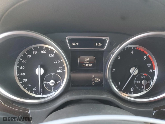 2014 Mercedes-Benz GL-Class GL 350 BlueTEC with VIN 4JGDF2EE9EA323072, listed as a Copart auction lot 49201265 with 163,238 mi miles and Clean Title. Bid and sale history available at carsss.com. Image 9.