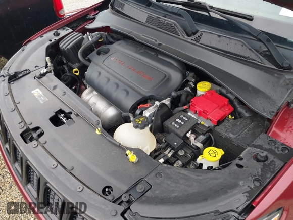 2021 Jeep Compass Altitude with VIN 3C4NJDBB6MT530958, listed as a IAAI auction lot 42017387 with 68,023 mi miles and . Bid and sale history available at DreamBid. Image 10.